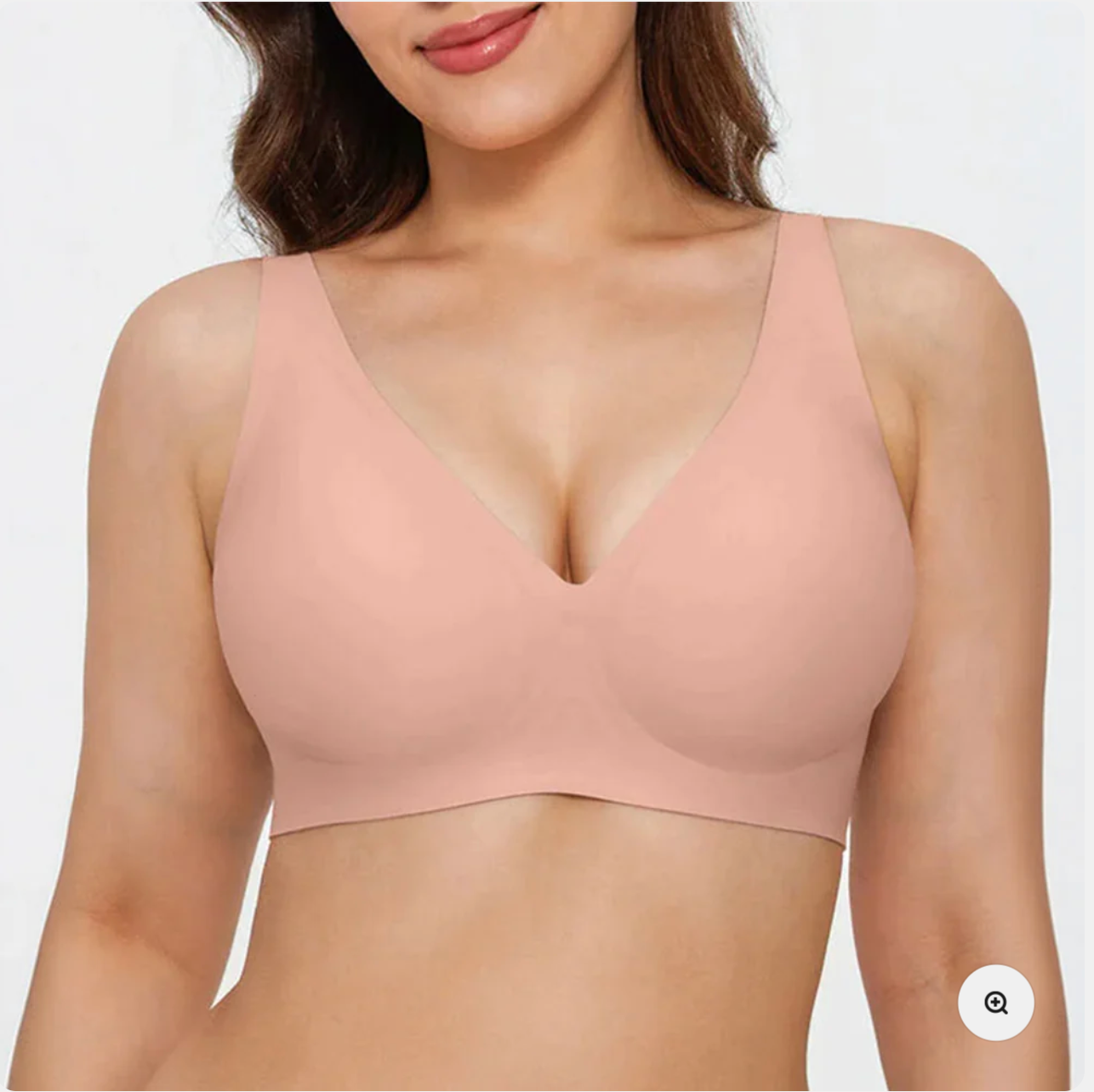 Soutien-Gorge Sans Coutures JellyLift