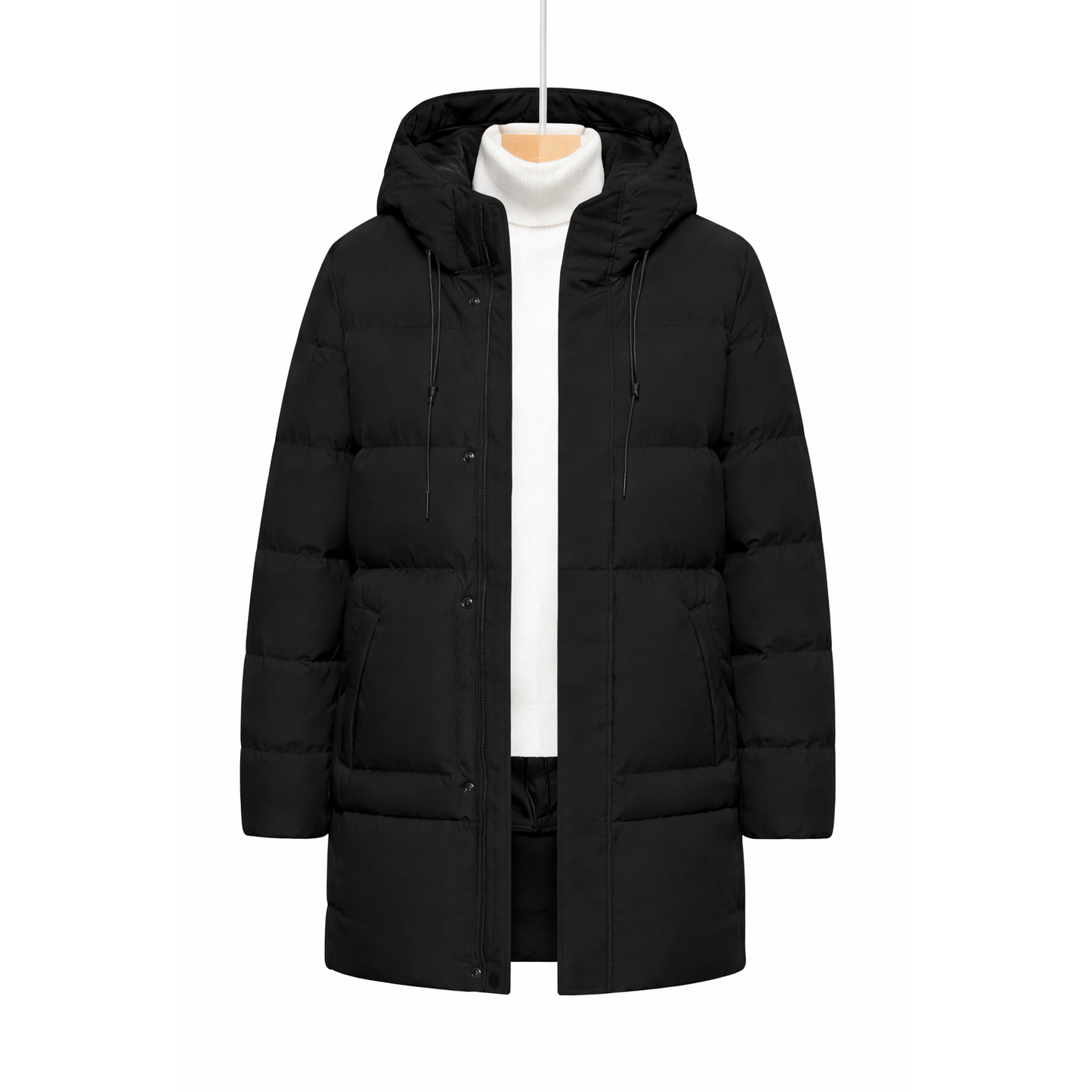 Blouson Doudoune - Veste pour Femmes