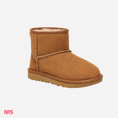 Boots fourrées Classic Mini II