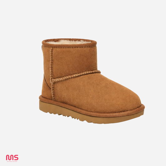 Boots fourrées Classic Mini II