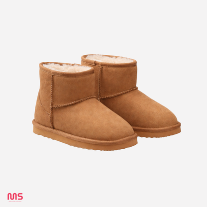 Boots fourrées Classic Mini II