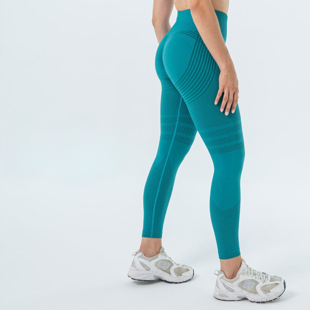 Legging Solène - Legging 3D Anti-cellulite
