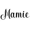 Maman, Nous T’Aimons – Cadre Personnalisé Fête des Mères