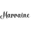 Maman, Nous T’Aimons – Cadre Personnalisé Fête des Mères