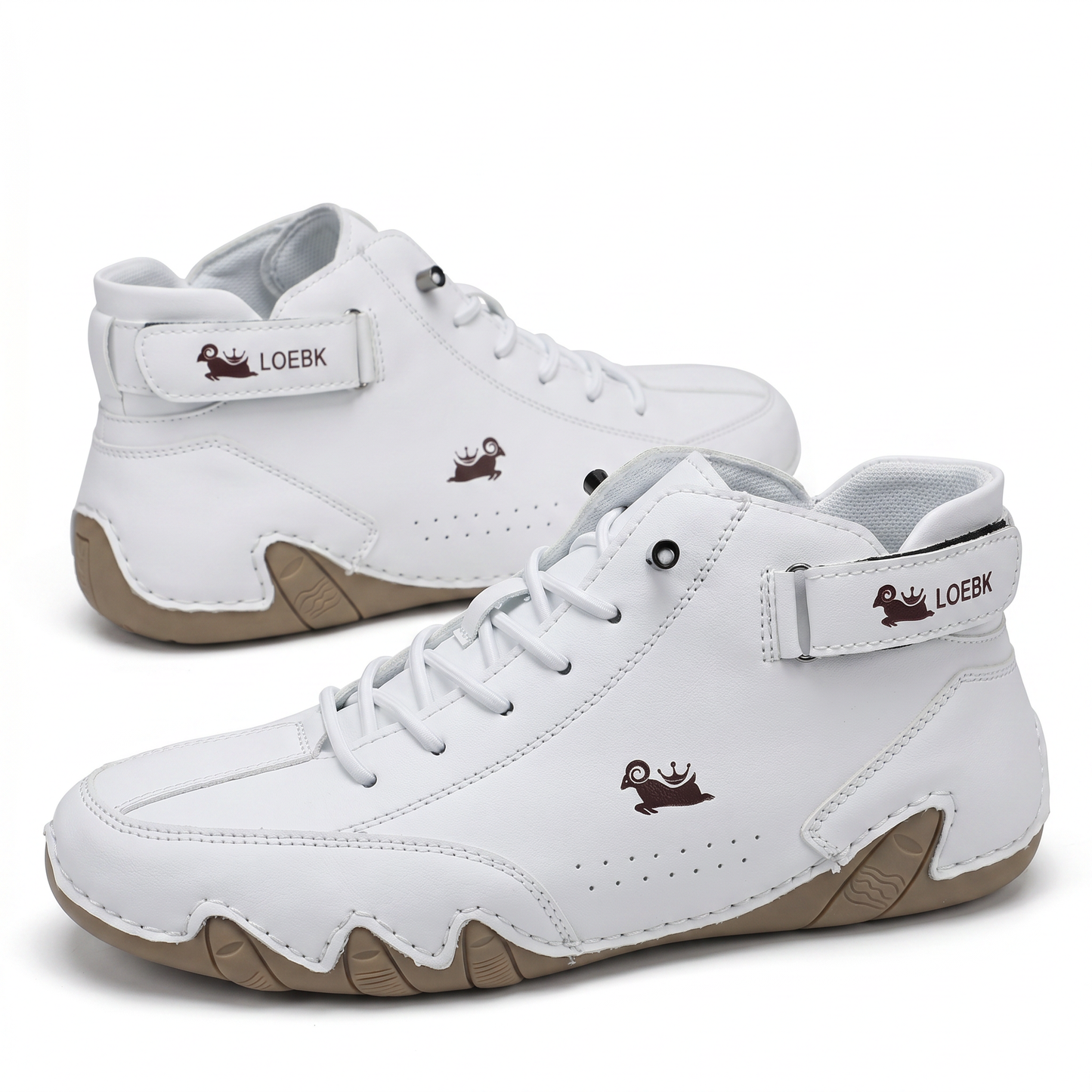Urban Apex-Chaussures polyvalentes unisexes
