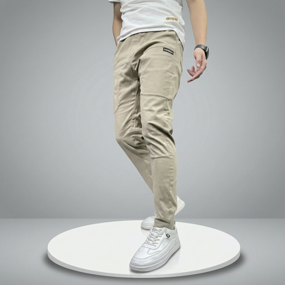 Cargo Flex- Pantalon cargo ultra confortable