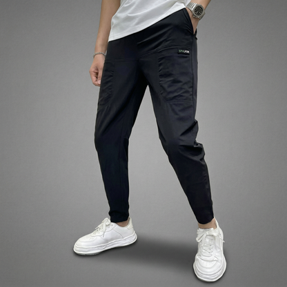 Cargo Flex- Pantalon cargo ultra confortable