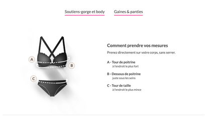 Soutien-Gorge Softy Plus - Ultra confort