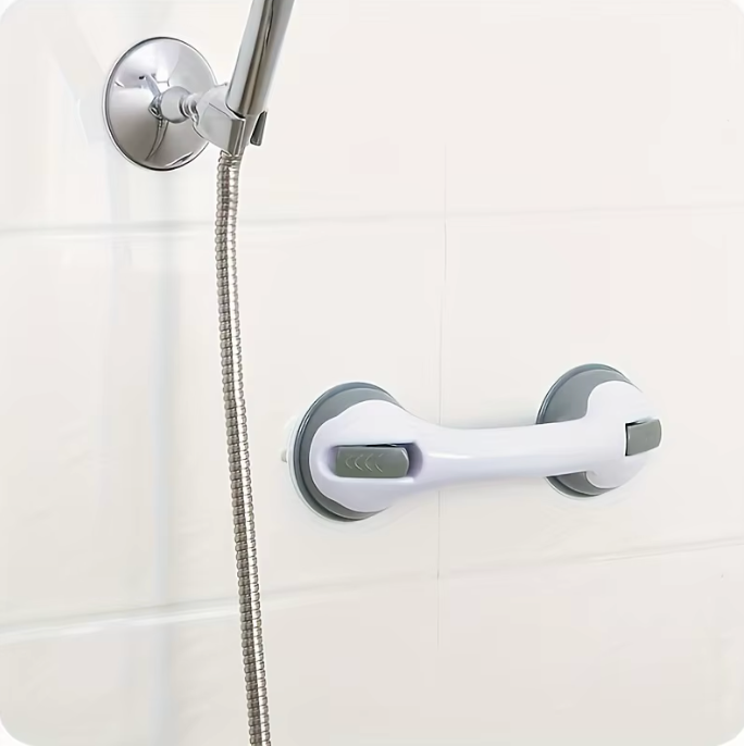 AppuiSûr - Barre d’Appui pour Douche