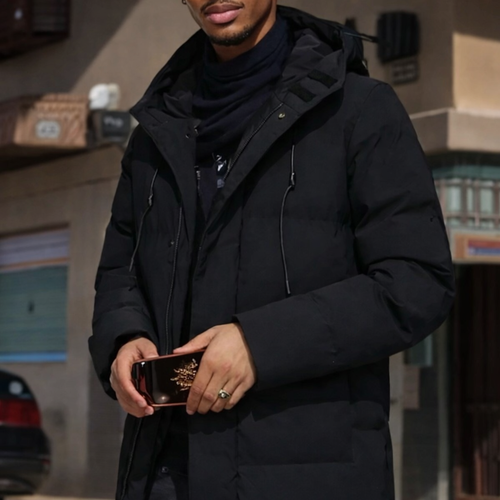 Blouson Doudoune - Veste pour Femmes