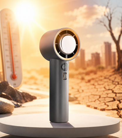 Mini ventilateur portable Ultra puissant