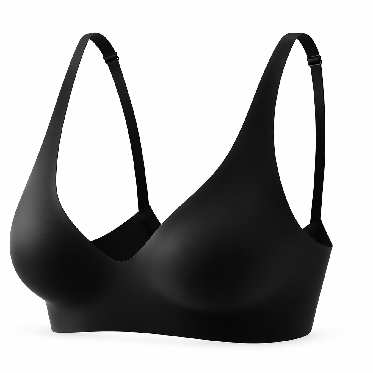 Soutien-Gorge Softy Plus - Ultra confort