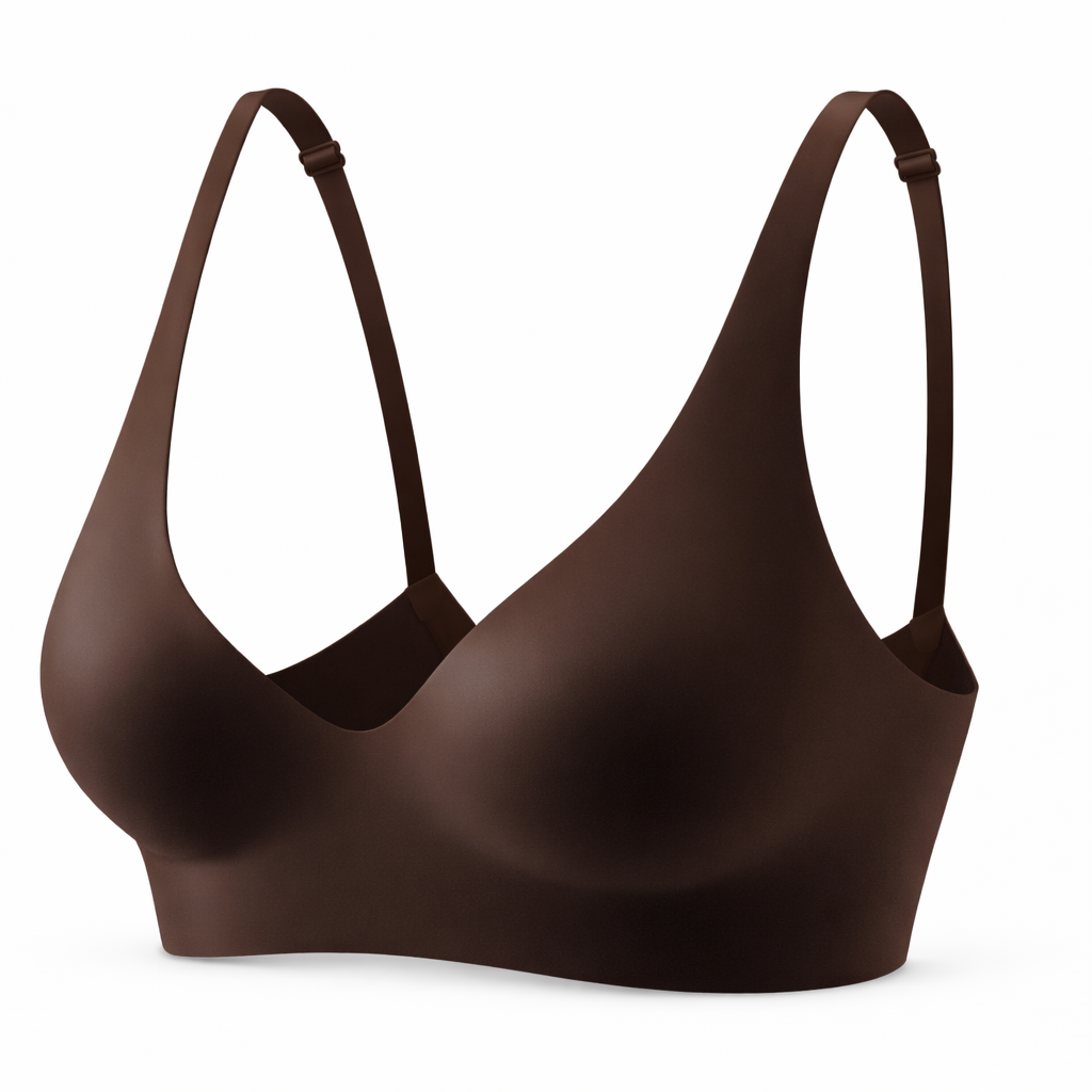 Soutien-Gorge Softy Plus - Ultra confort