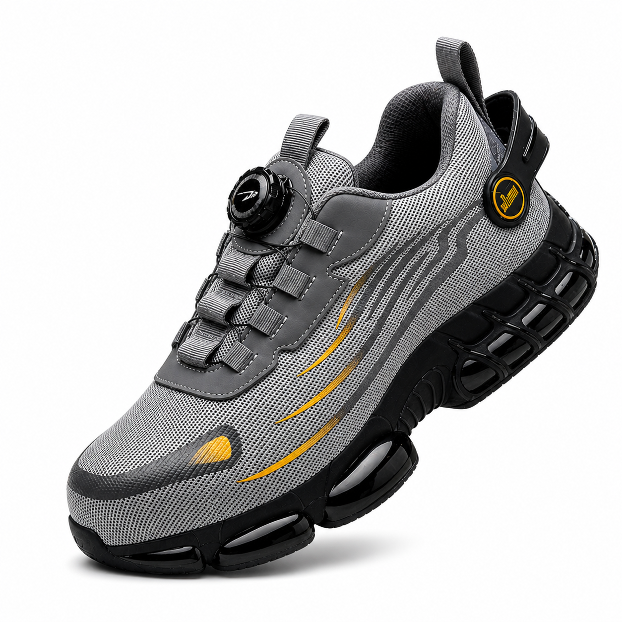 Basket Pro Safe – Chaussures de Sécurité Ultra Légères