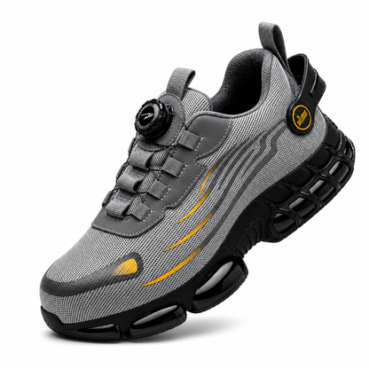 Basket Pro Safe – Chaussures de Sécurité Ultra Légères