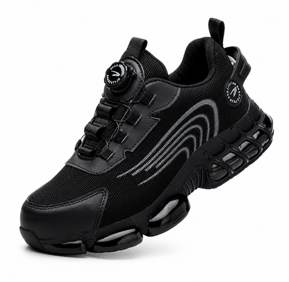 Basket Pro Safe – Chaussures de Sécurité Ultra Légères