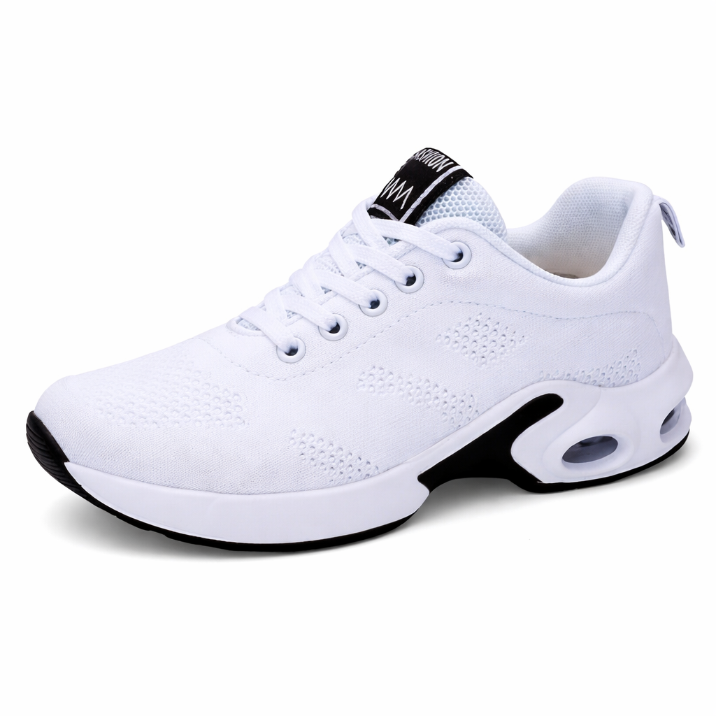 Ergofit Plus - Baskets à confort orthopédique pour femme