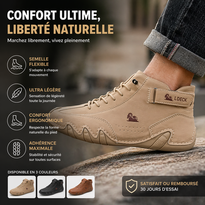 Urban Apex-Chaussures polyvalentes unisexes