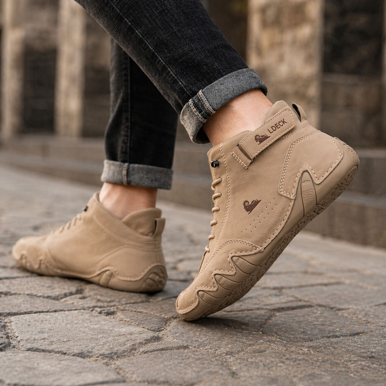 Urban Apex-Chaussures polyvalentes unisexes