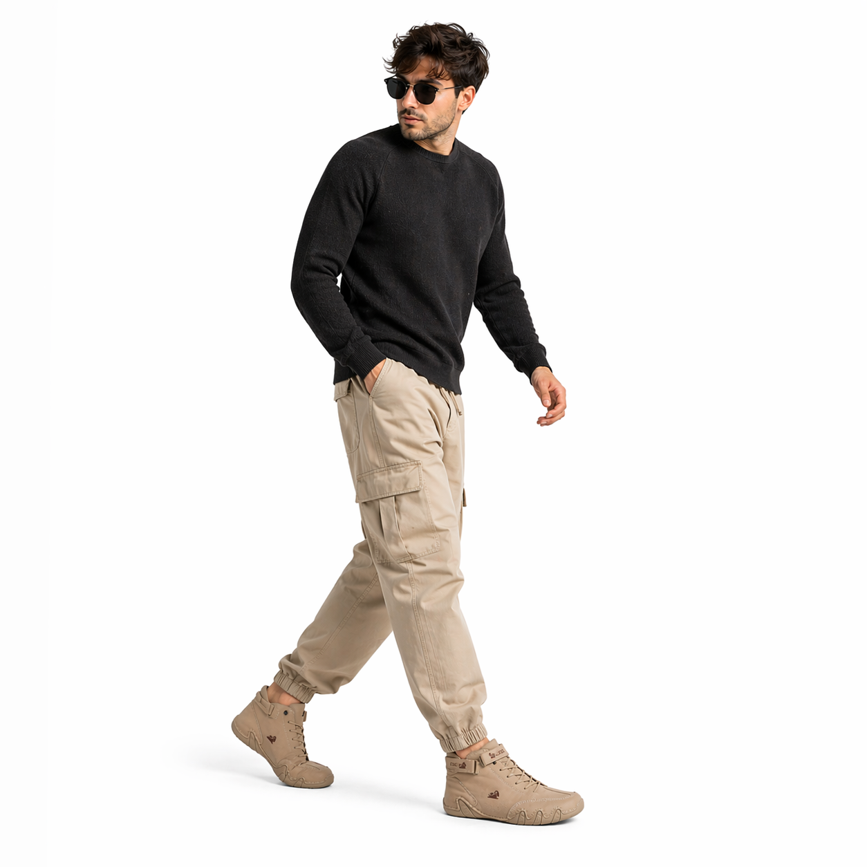 Urban Apex-Chaussures polyvalentes unisexes