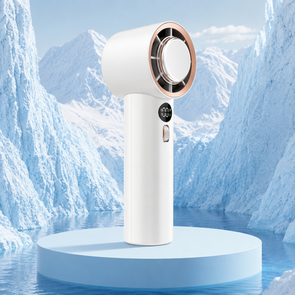 Mini ventilateur portable Ultra puissant
