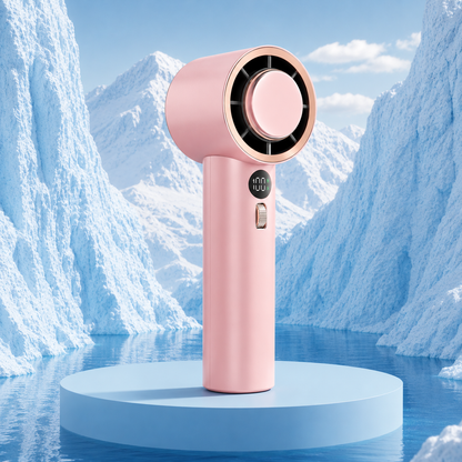 Mini ventilateur portable Ultra puissant