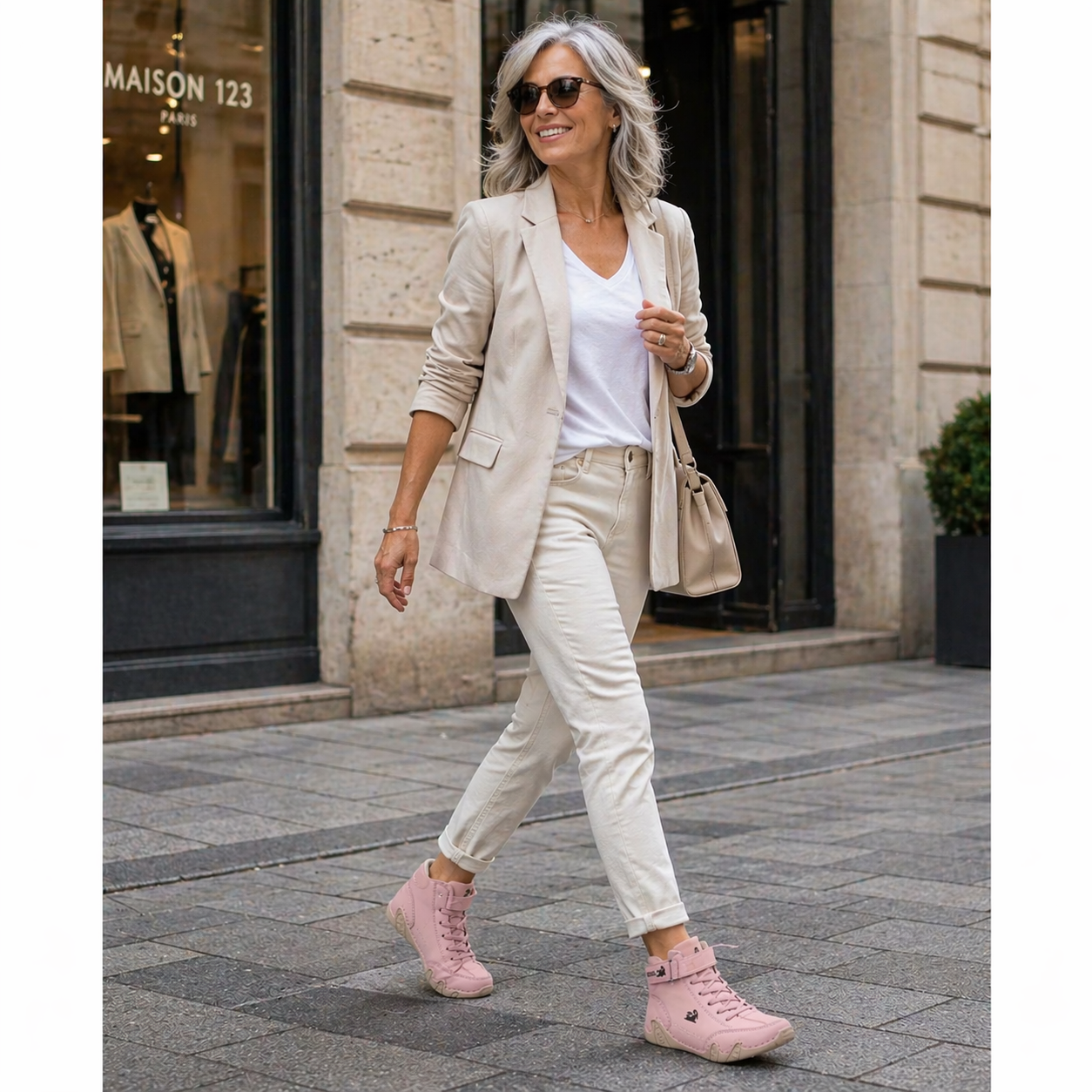 Urban Apex-Chaussures polyvalentes unisexes