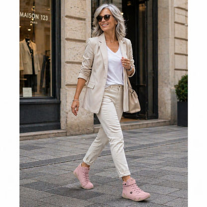Urban Apex-Chaussures polyvalentes unisexes
