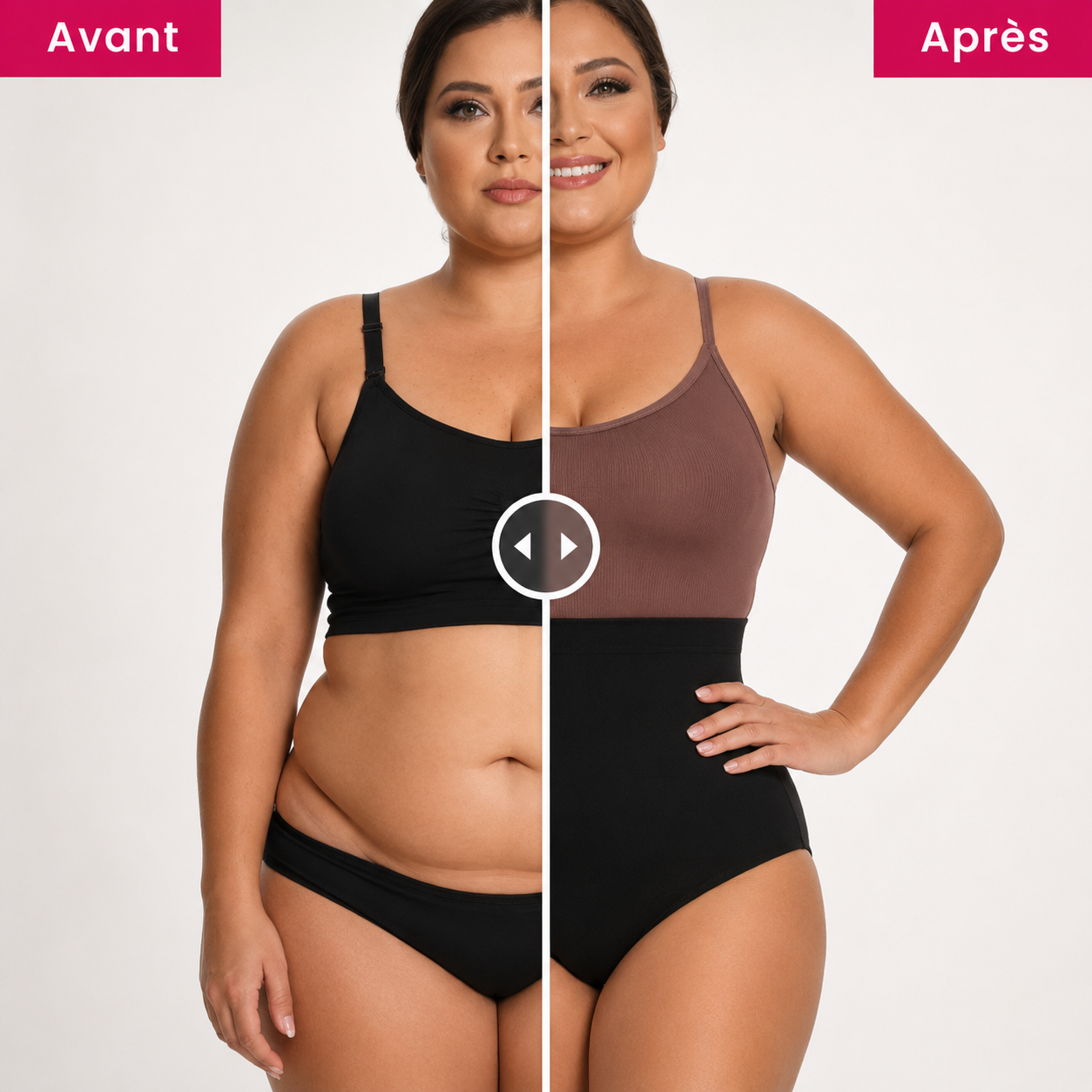 Sculpta - Culotte Gainante Sculptante