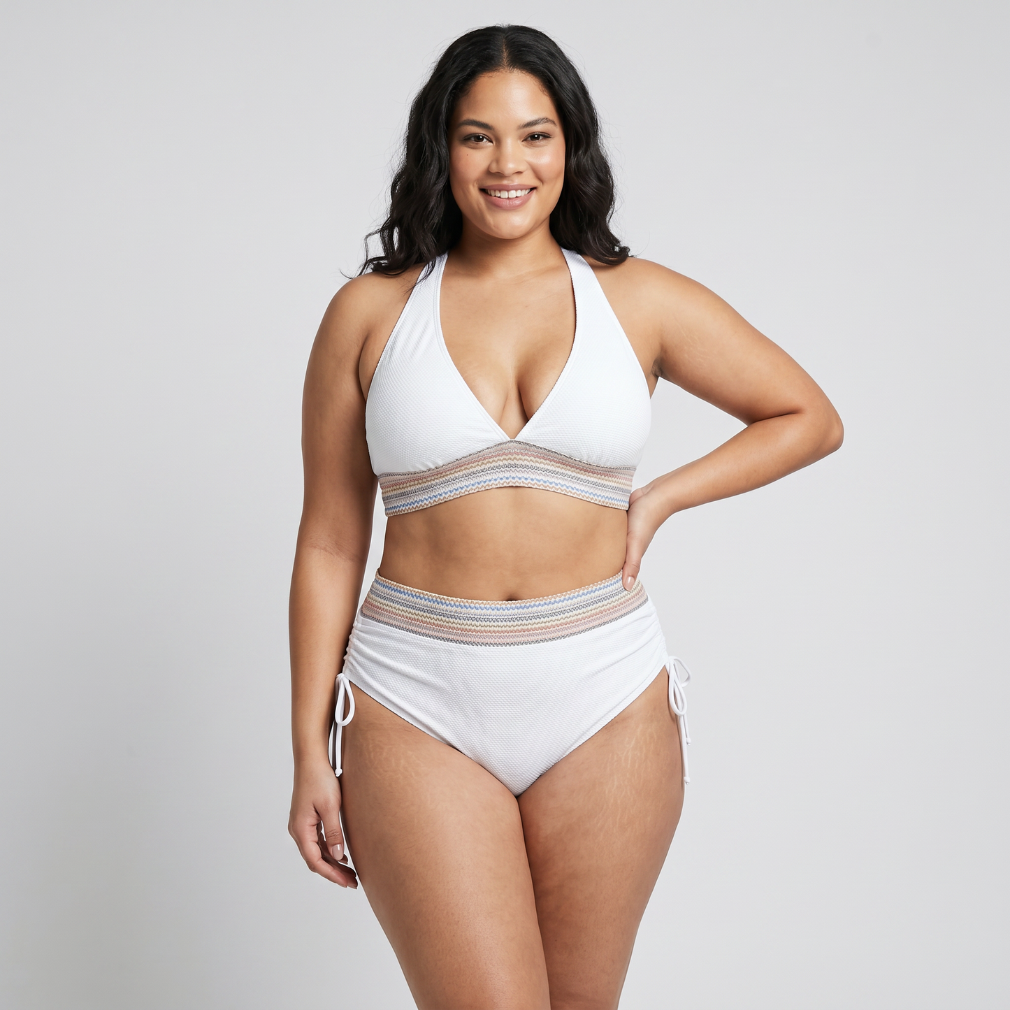 Bikini Sculptant Ventre Plat - Riviera