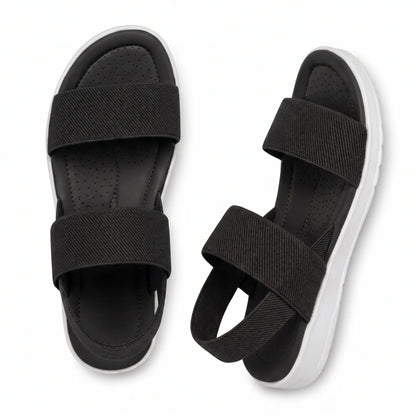 Élan- Sandales Confort Ergonomiques