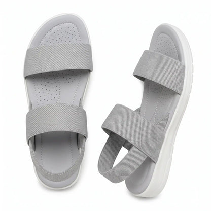 Élan- Sandales Confort Ergonomiques