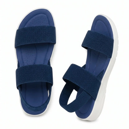 Élan- Sandales Confort Ergonomiques