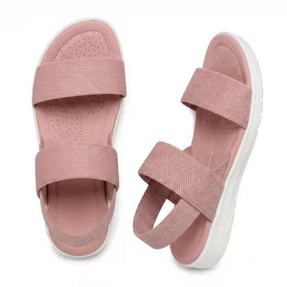Élan- Sandales Confort Ergonomiques