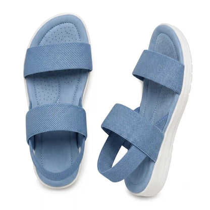 Élan- Sandales Confort Ergonomiques