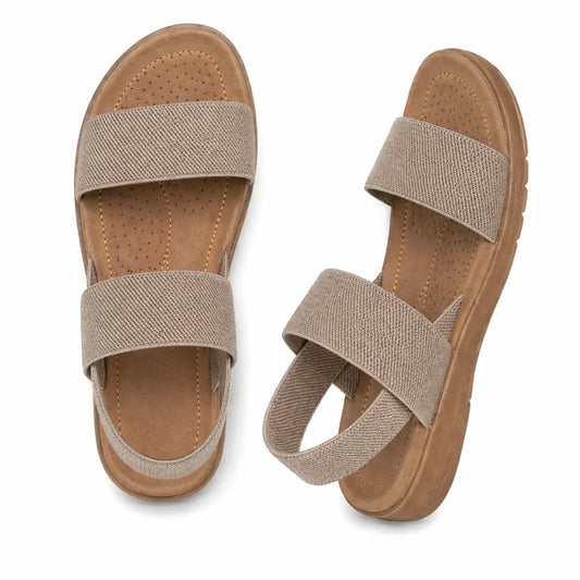 Élan- Sandales Confort Ergonomiques