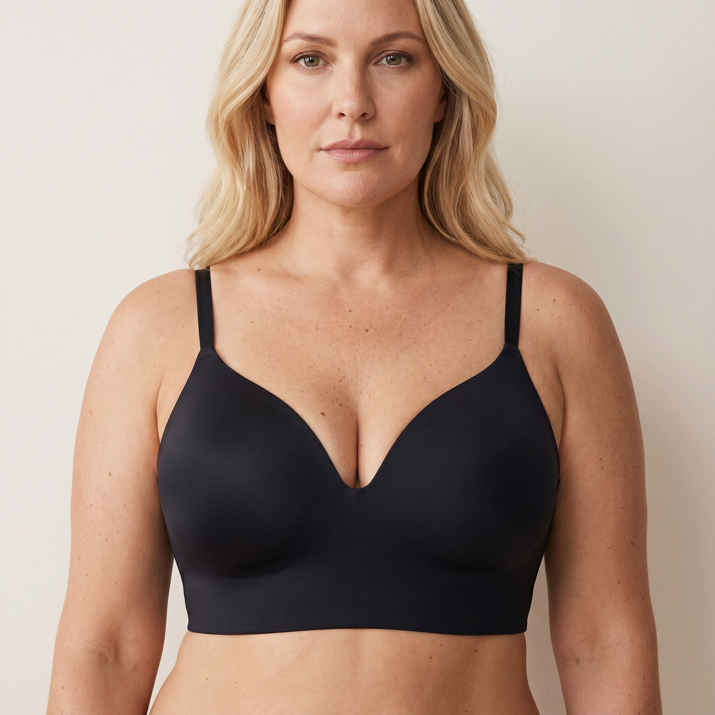 Soutien-Gorge Softy Plus - Ultra confort
