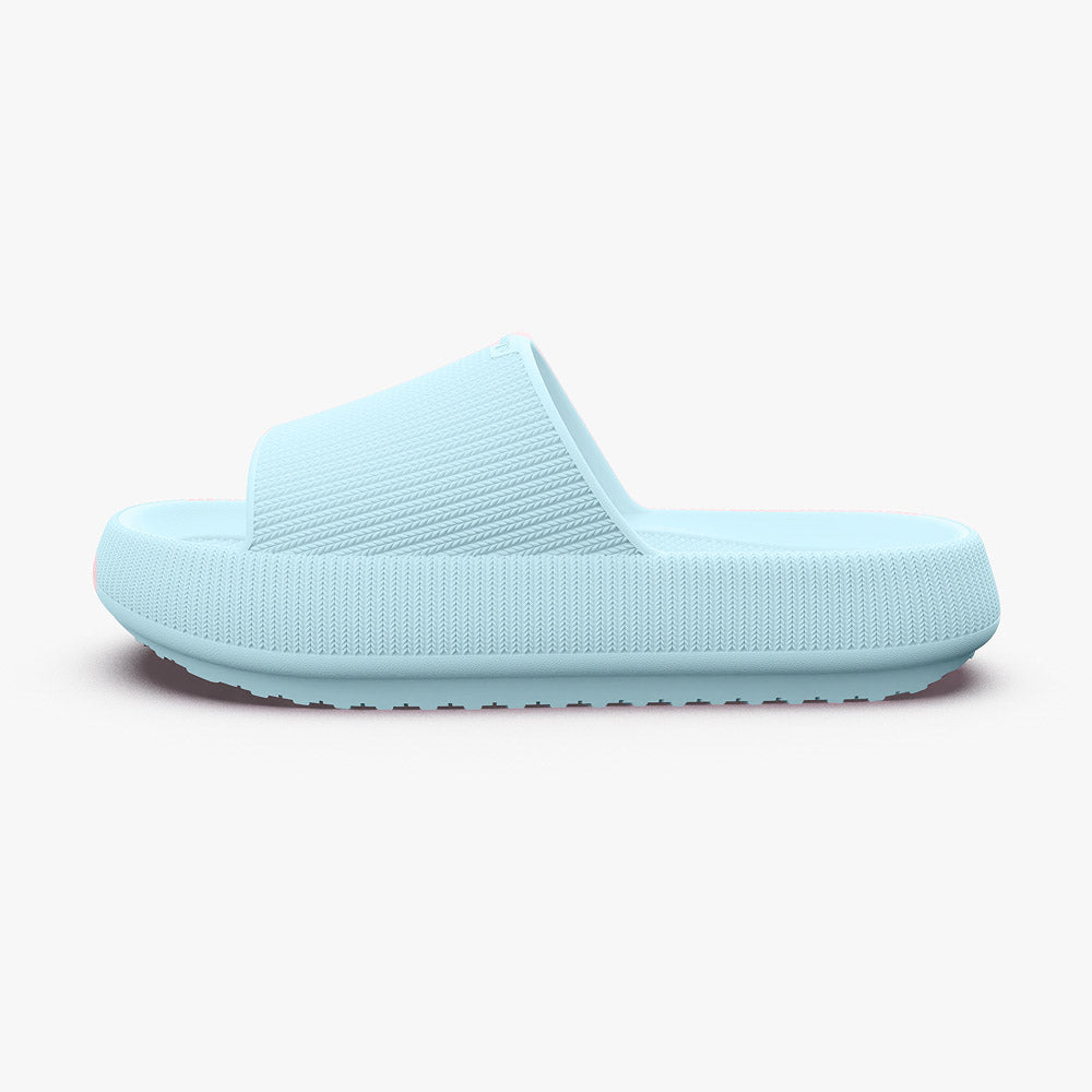 STEP- Mule Ultra Confort Semelle Épaisse