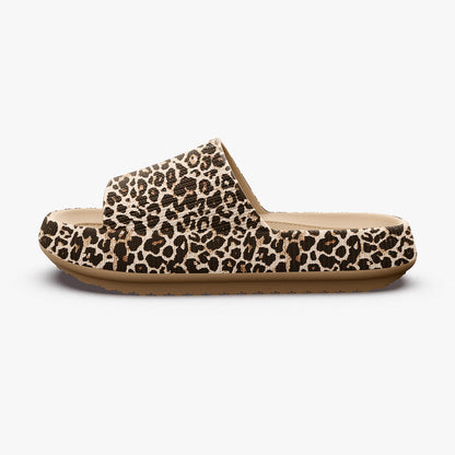 STEP- Mule Ultra Confort Semelle Épaisse