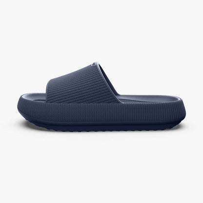 STEP- Mule Ultra Confort Semelle Épaisse