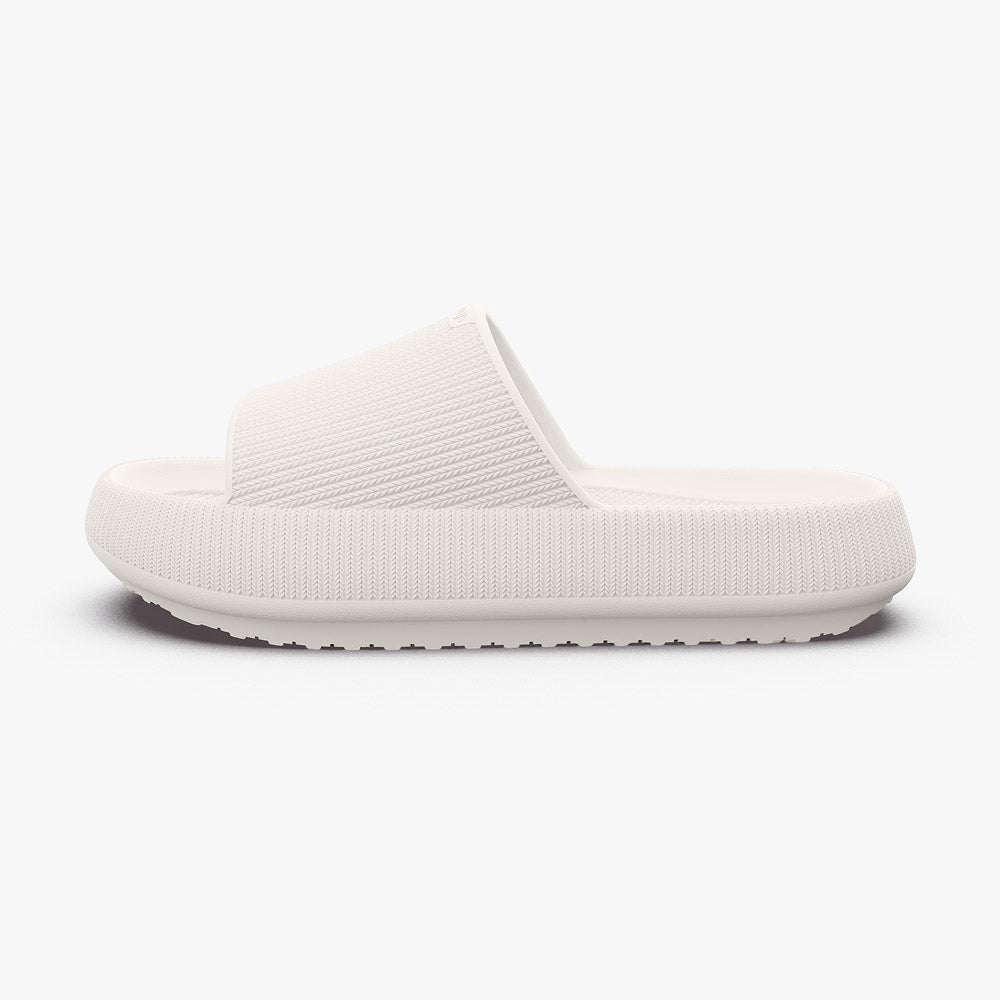 STEP- Mule Ultra Confort Semelle Épaisse