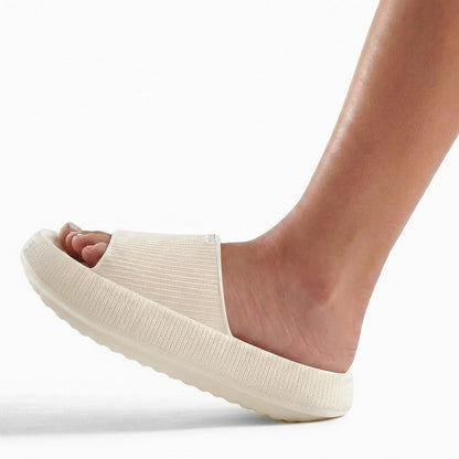 STEP- Mule Ultra Confort Semelle Épaisse