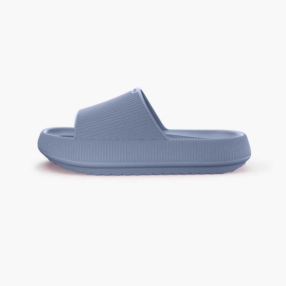 STEP- Mule Ultra Confort Semelle Épaisse