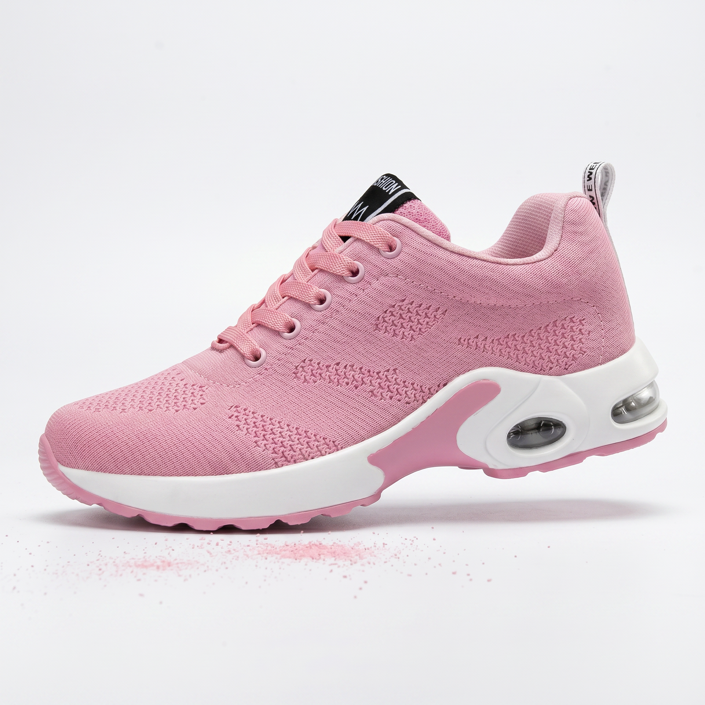 Ergofit Plus - Baskets à confort orthopédique pour femme