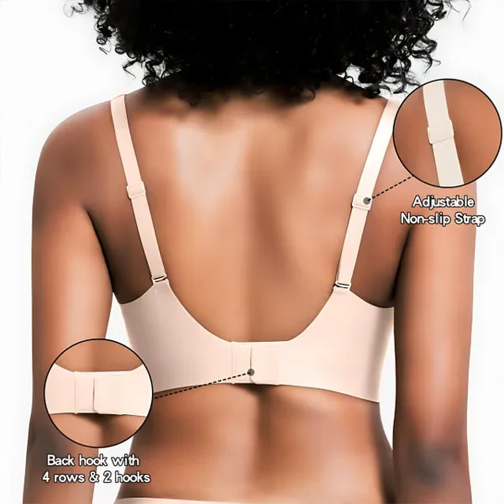 Soutien-Gorge Sans Coutures JellyLift