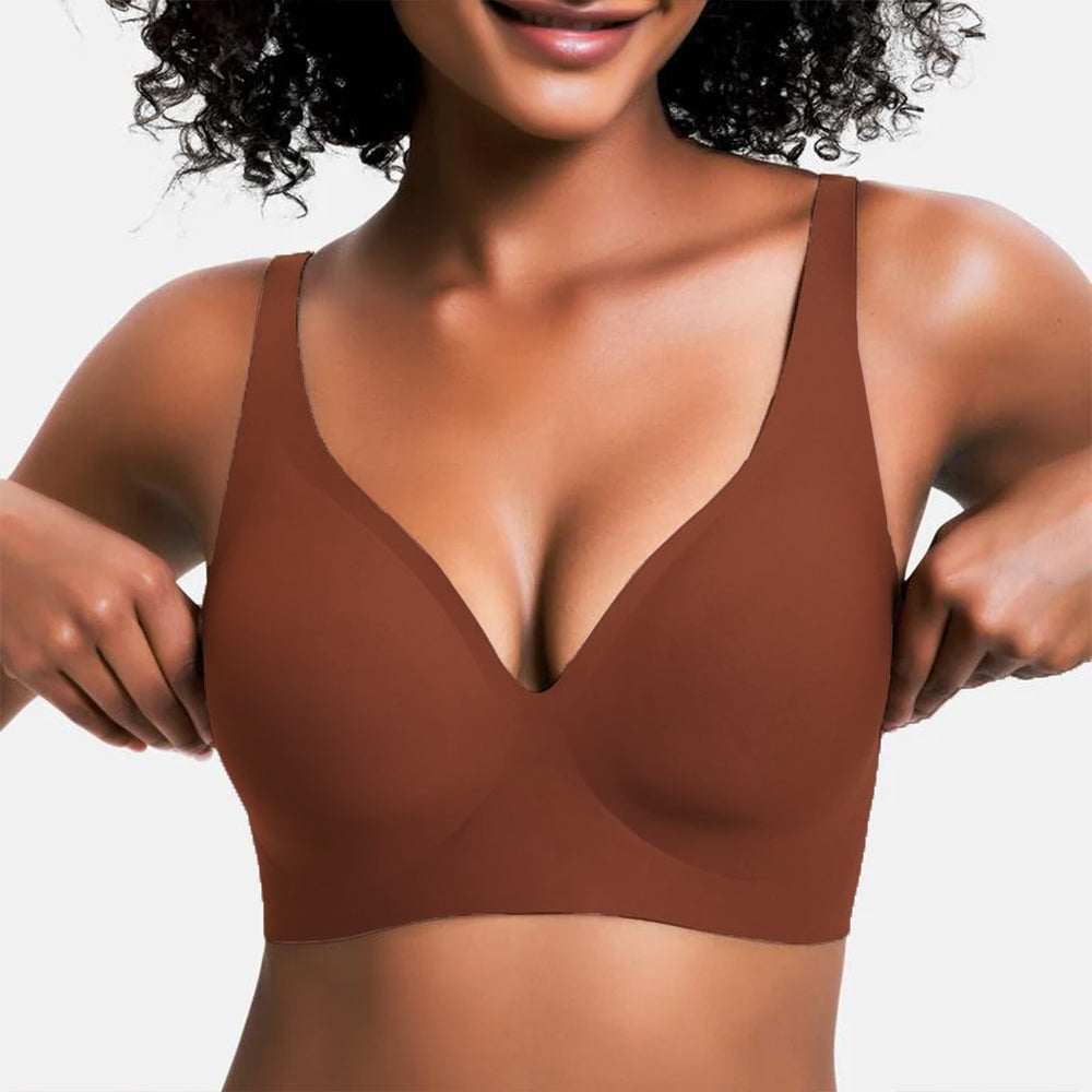 Soutien-Gorge Sans Coutures JellyLift