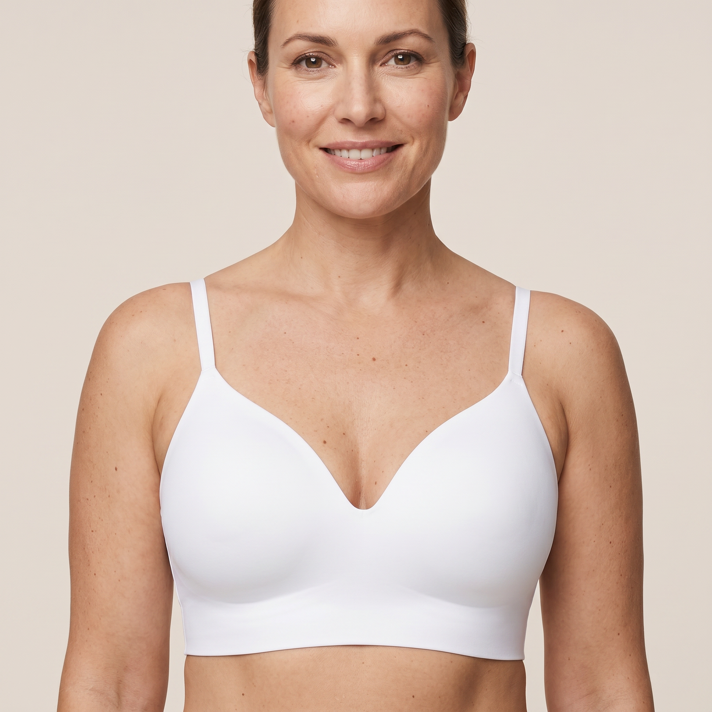 Soutien-Gorge Softy Plus - Ultra confort