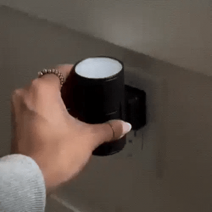 AuraLys – Applique Murale LED Intelligente ( lumière)