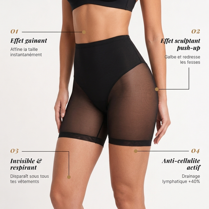 Culotte Sculptante Anti-Cellulite - Solène